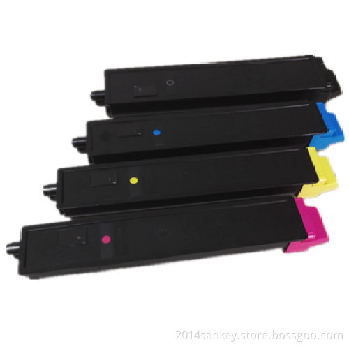TK-895/896/897/898/899 High Quality Color Compatible Toner Cartridge